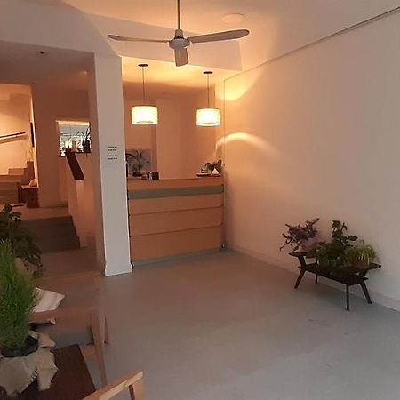 Cala Hotel Mdp Mar del Plata Dış mekan fotoğraf