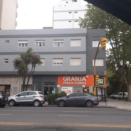 Cala Hotel Mdp Mar del Plata Dış mekan fotoğraf