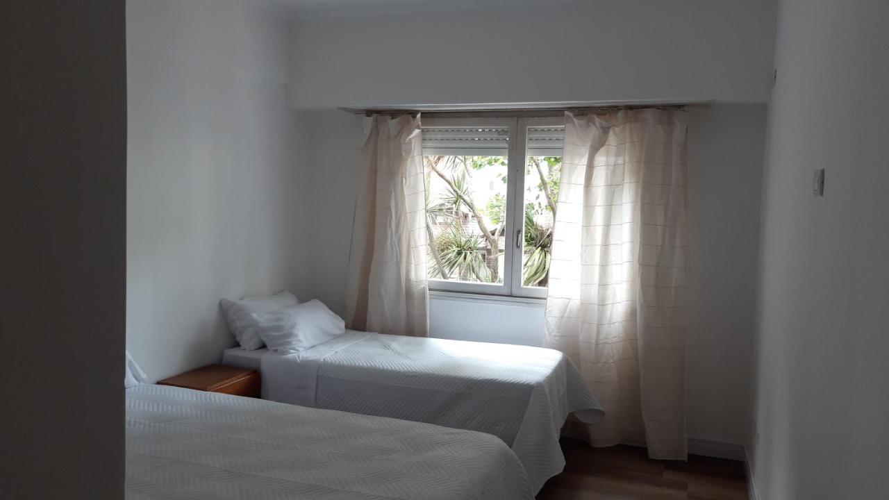 Cala Hotel Mdp Mar del Plata Dış mekan fotoğraf