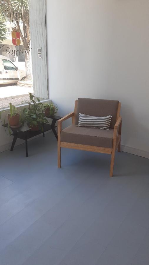 Cala Hotel Mdp Mar del Plata Dış mekan fotoğraf