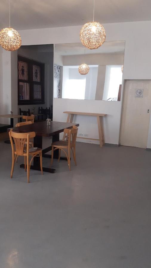 Cala Hotel Mdp Mar del Plata Dış mekan fotoğraf