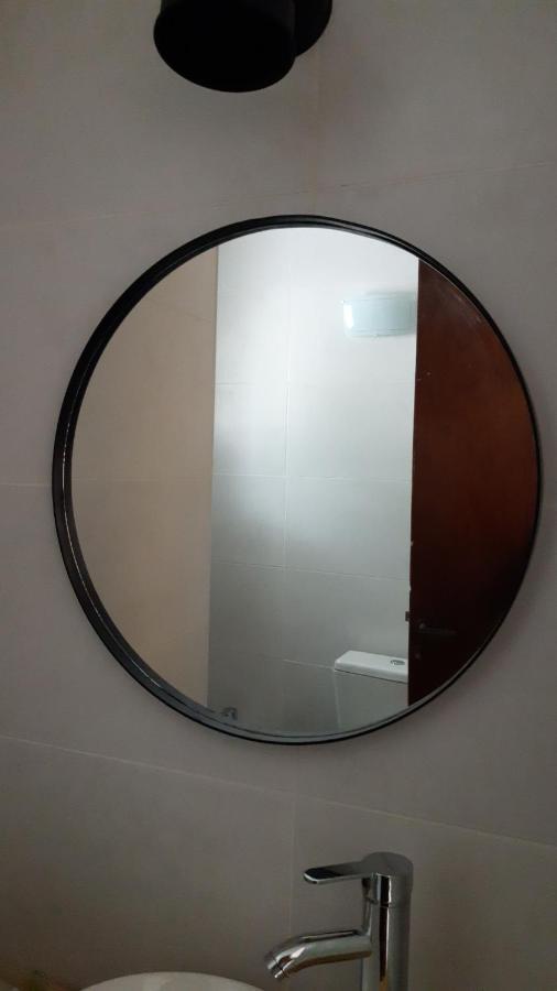 Cala Hotel Mdp Mar del Plata Dış mekan fotoğraf