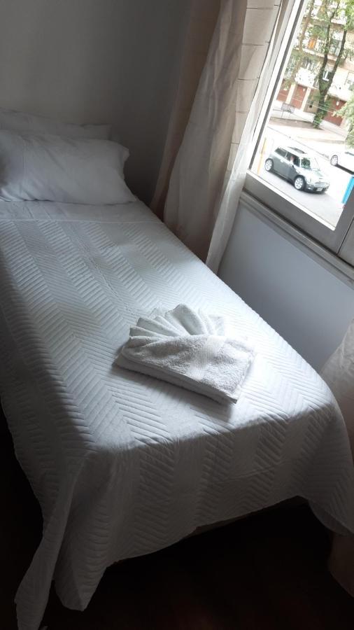 Cala Hotel Mdp Mar del Plata Dış mekan fotoğraf