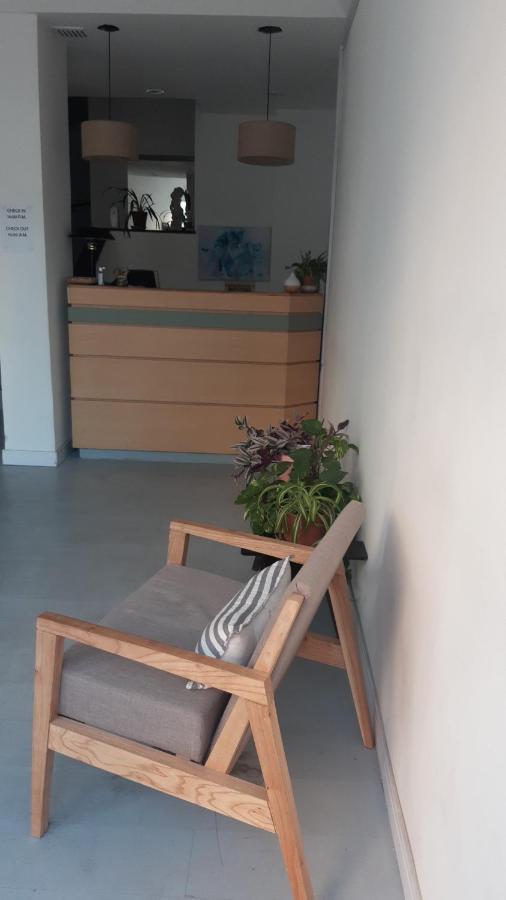 Cala Hotel Mdp Mar del Plata Dış mekan fotoğraf