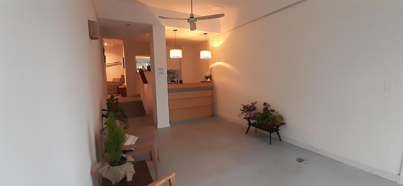 Cala Hotel Mdp Mar del Plata Dış mekan fotoğraf