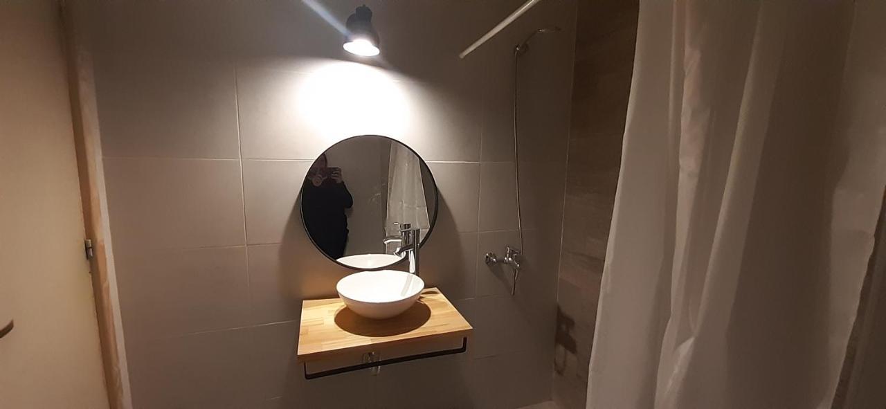 Cala Hotel Mdp Mar del Plata Dış mekan fotoğraf