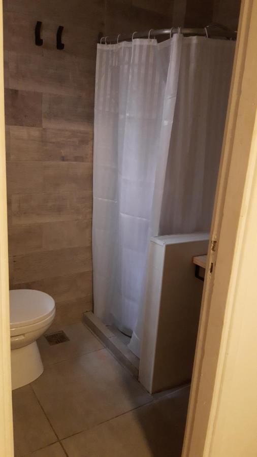 Cala Hotel Mdp Mar del Plata Dış mekan fotoğraf