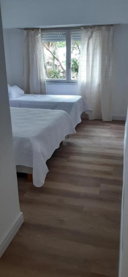 Cala Hotel Mdp Mar del Plata Dış mekan fotoğraf