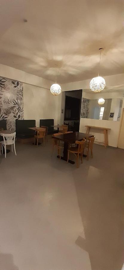 Cala Hotel Mdp Mar del Plata Dış mekan fotoğraf