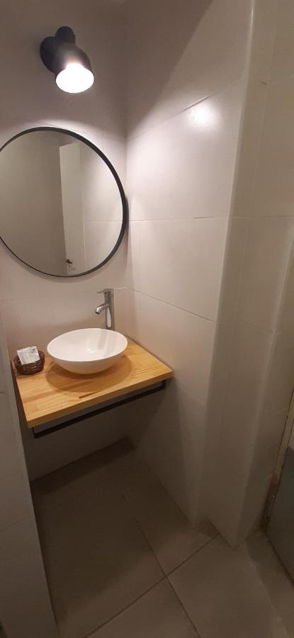 Cala Hotel Mdp Mar del Plata Dış mekan fotoğraf