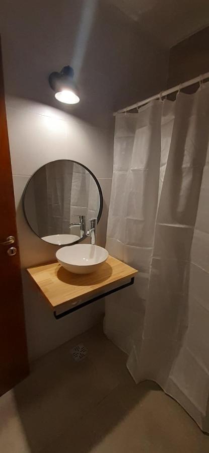 Cala Hotel Mdp Mar del Plata Dış mekan fotoğraf