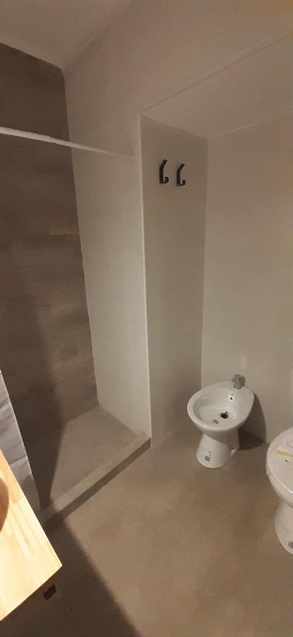 Cala Hotel Mdp Mar del Plata Dış mekan fotoğraf