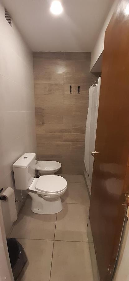 Cala Hotel Mdp Mar del Plata Dış mekan fotoğraf