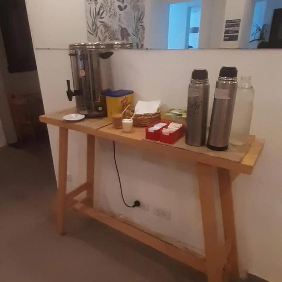 Cala Hotel Mdp Mar del Plata Dış mekan fotoğraf