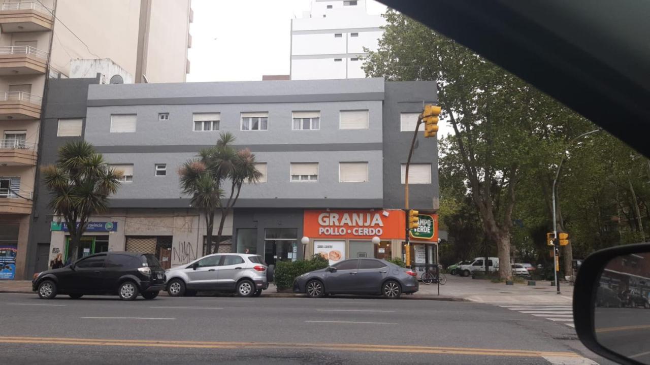 Cala Hotel Mdp Mar del Plata Dış mekan fotoğraf