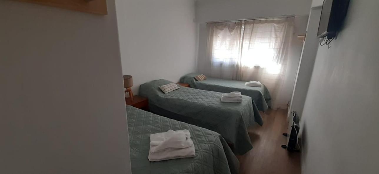 Cala Hotel Mdp Mar del Plata Dış mekan fotoğraf