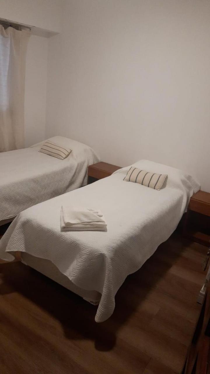 Cala Hotel Mdp Mar del Plata Dış mekan fotoğraf