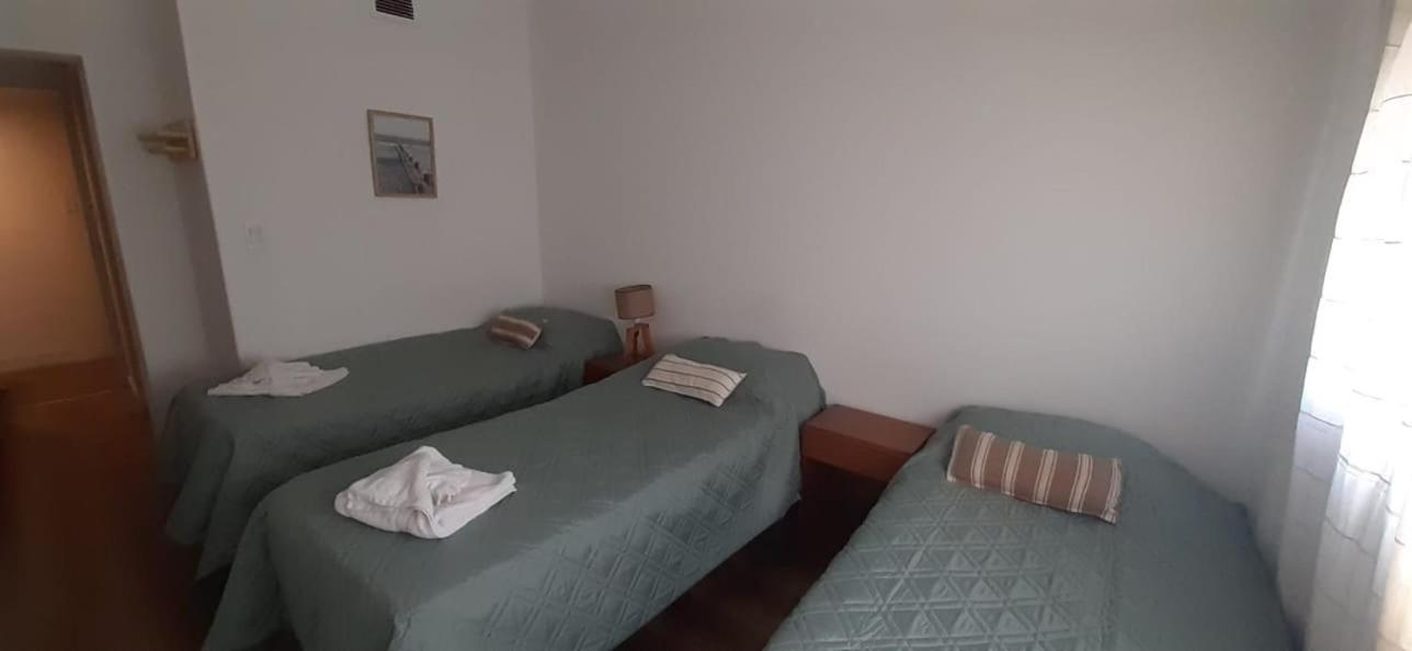 Cala Hotel Mdp Mar del Plata Dış mekan fotoğraf