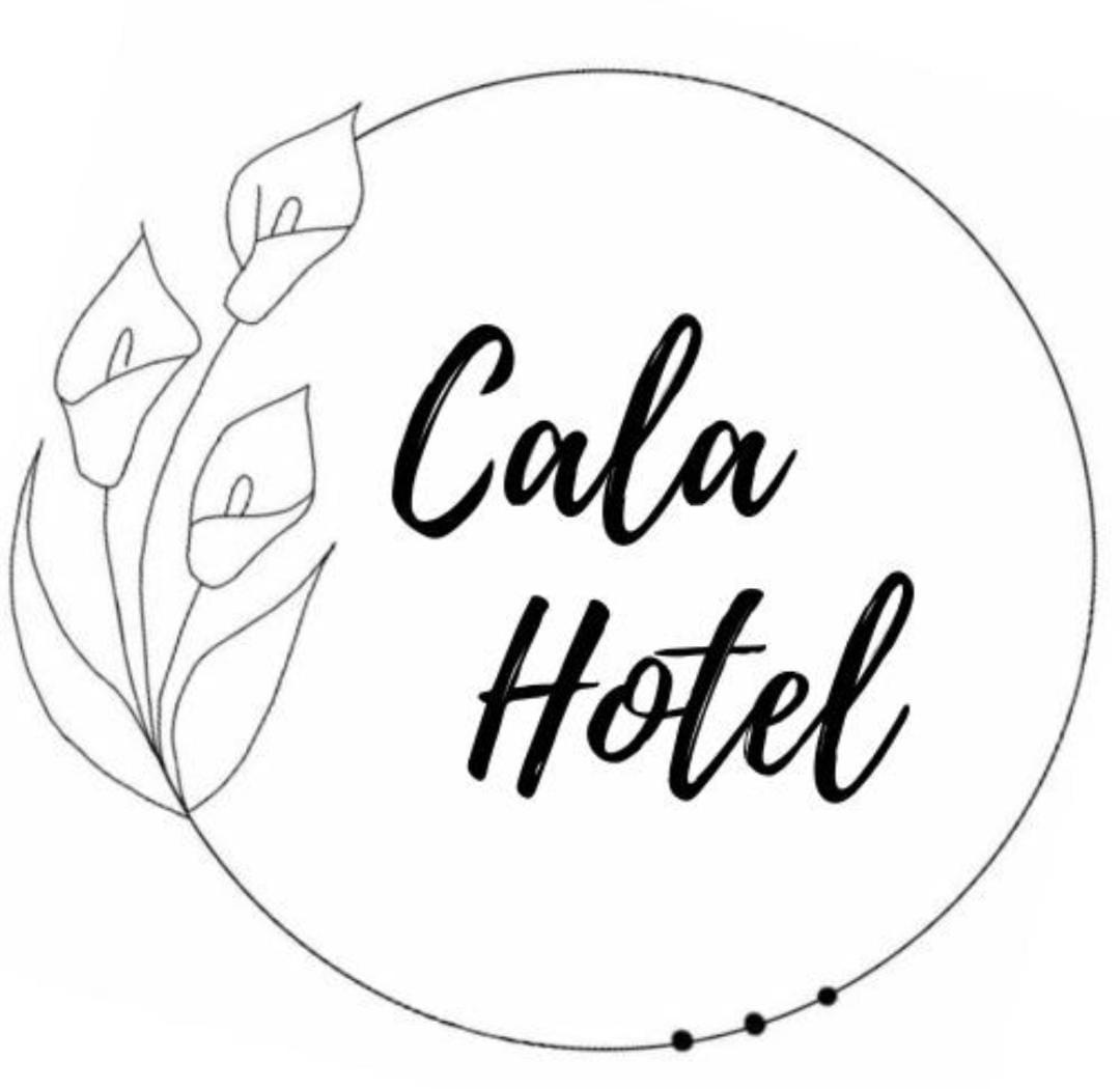Cala Hotel Mdp Mar del Plata Dış mekan fotoğraf