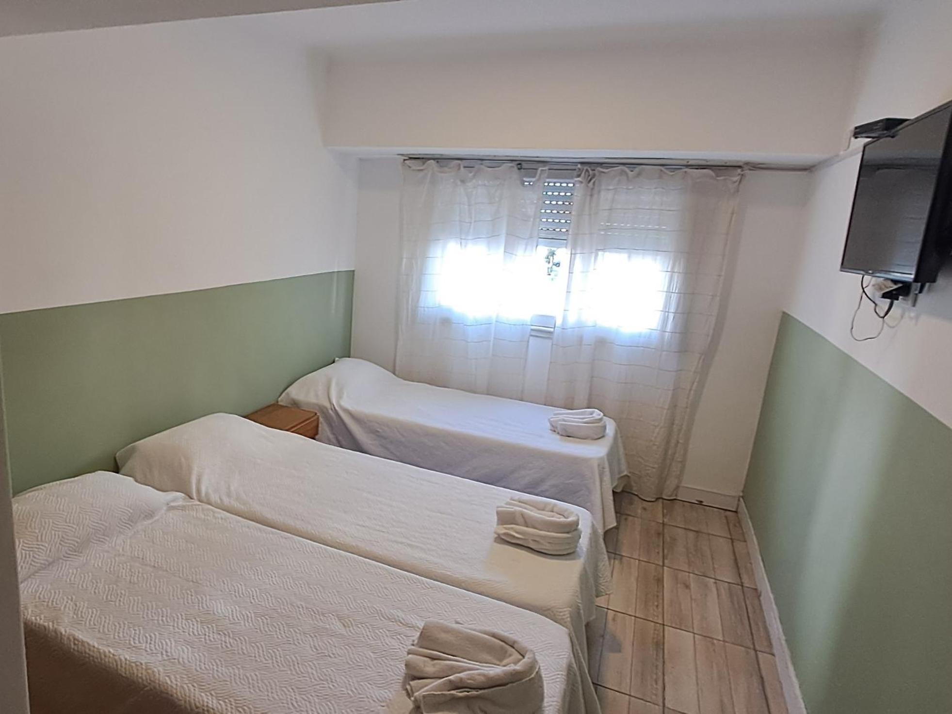 Cala Hotel Mdp Mar del Plata Dış mekan fotoğraf